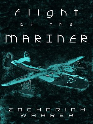 cover image of Flight of the Mariner